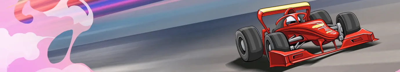 Grand Race