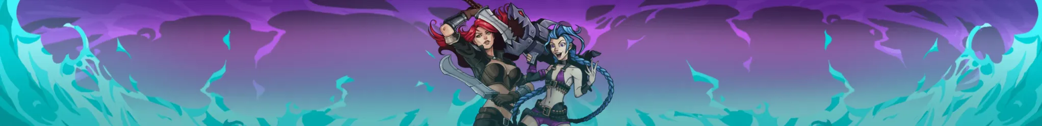 League of Legends