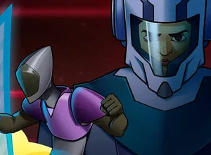 LaserLeague